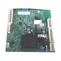 Электронная плата pcb group lmu54d 85kw 3630610                                           