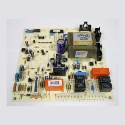 Электронная плата (honeywell/ineco) 5657840/36020550