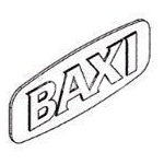 Марка baxi 5657100                                                                        