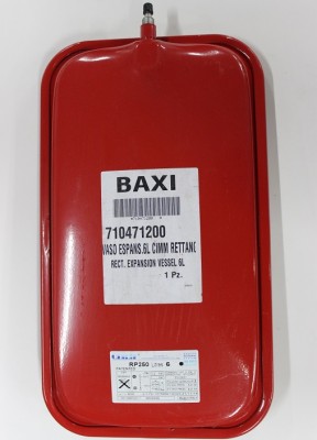 Расширительный бак Main 5 710471200