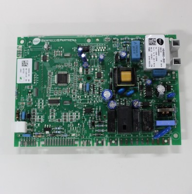 Электронная плата ECO Four 5702450