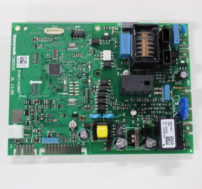 Электронная плата Honeywell Mainfour 710591300