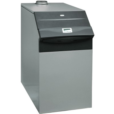 Котел конденсац. напольный BAXI Power HT 1.650