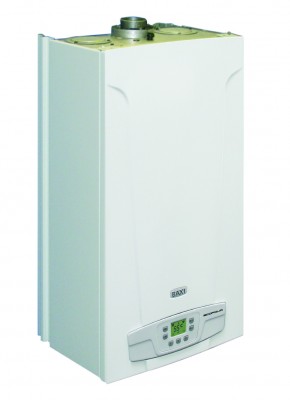 Котел BAXI Eco Compact 18 Fi