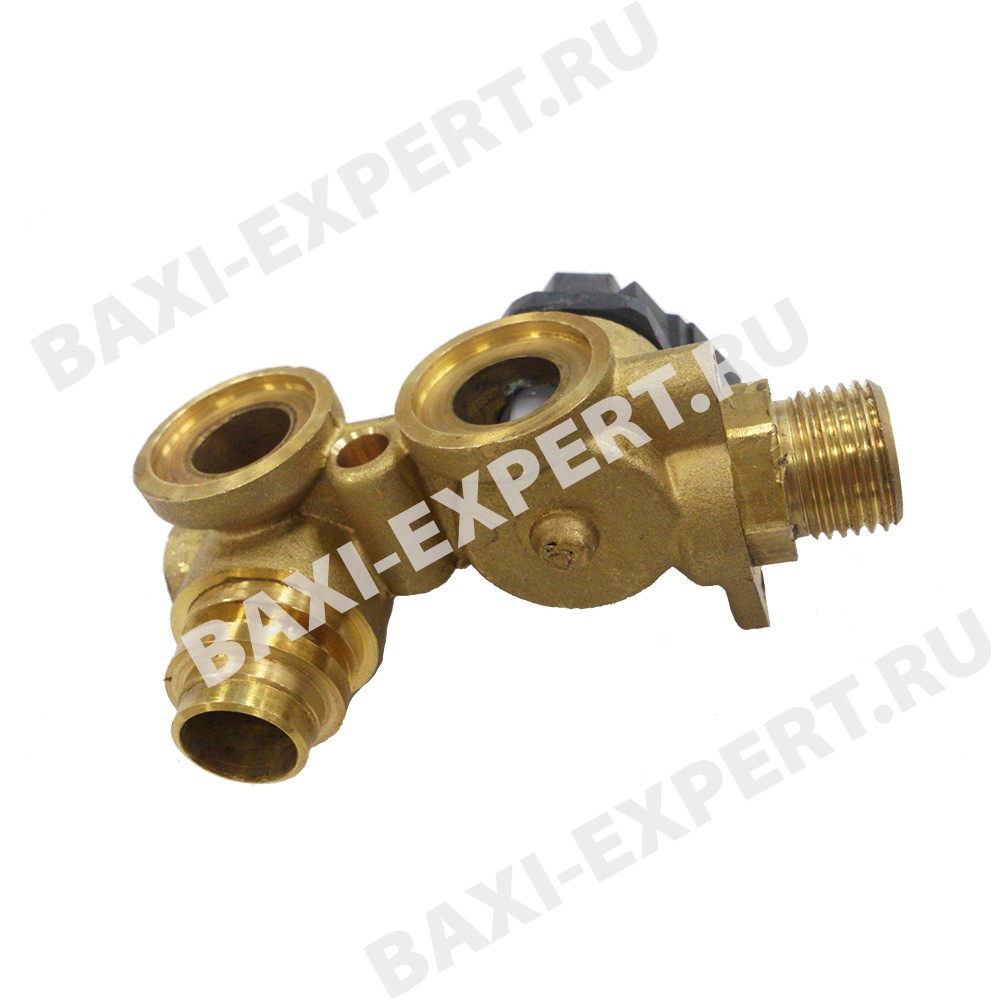 Гидрогруппа входная Eco Classic 24F 6310410054