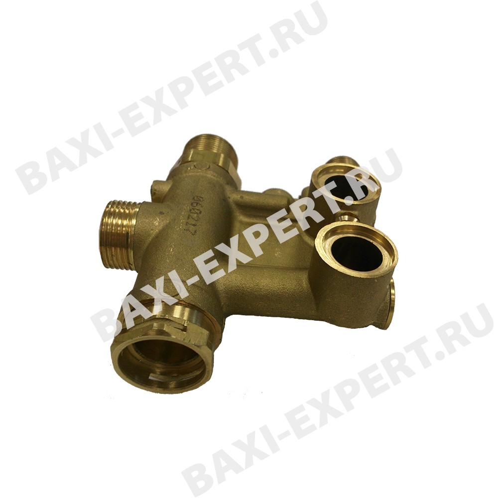 Гидрогруппа выходная Eco Classic 24F 63104100551Р