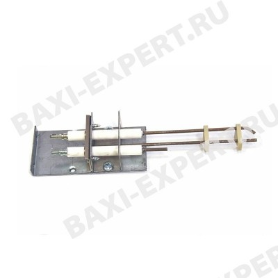 Блок электродов в сборе SLIM HPS 711549400