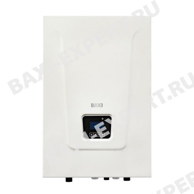 Электрический котел BAXI Ampera 6