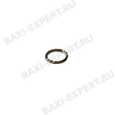 Уплотнение кольцевое 17,5х2,2 (20 шт.) 722307300
