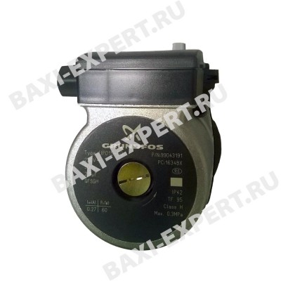Циркуляционный насос 766070700