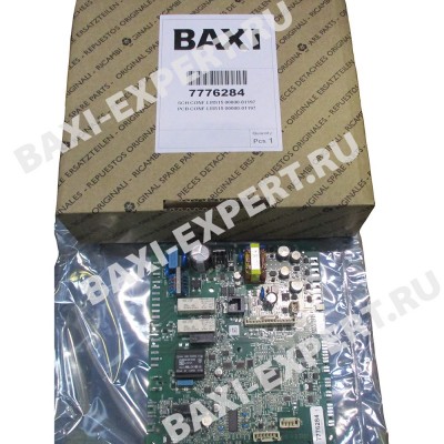 Электронная плата LMS 15 7776284