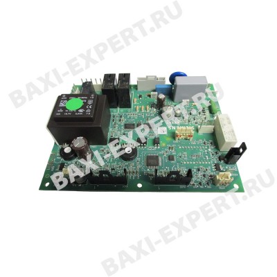 Электронная плата LMU 34 5691540