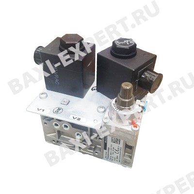 Газовый клапан ASS VALVOLA GAZ 150kW PN 7705906