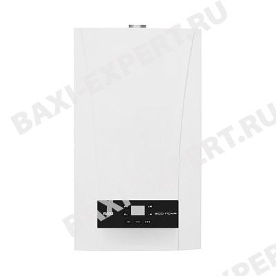 Котел Baxi ECO NOVA 18F