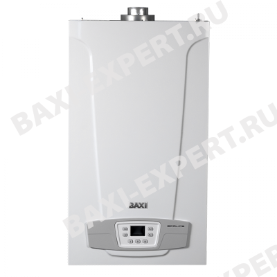 Котел Baxi ECO LIFE 31F