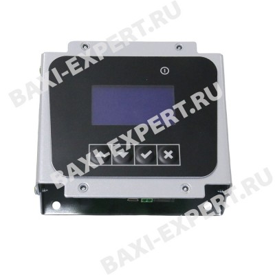 Блок индикации BAXI Ampera BX4991100031