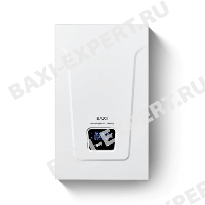 Электрический котел Baxi Ampera Pro 30