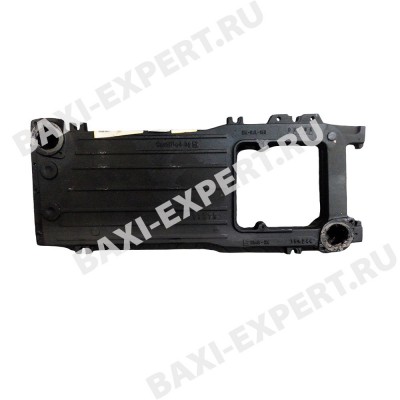 Секция чугунная левая 711552600